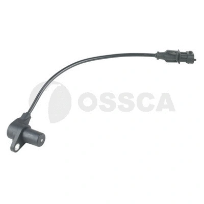 Capteur d'angle, vilebrequin OSSCA 25778