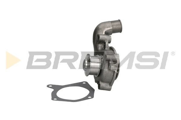 Pompe à eau, refroidissement du moteur BREMSI WP0460