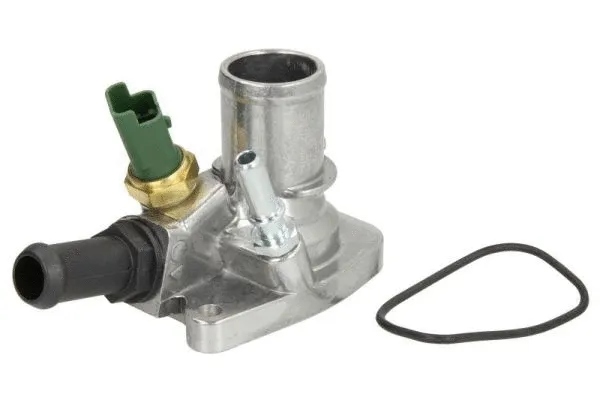 Thermostat, liquide de refroidissement THERMOTEC D2F003TT