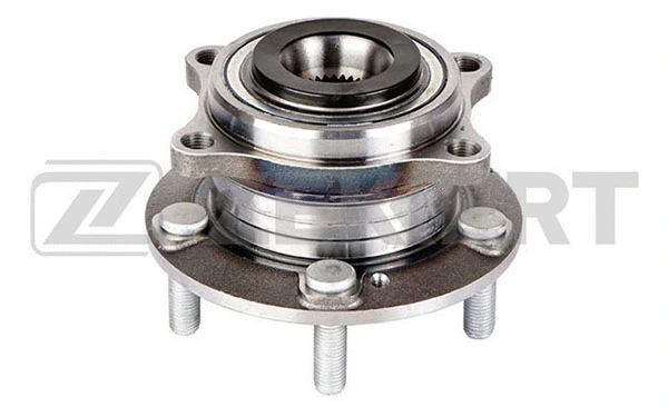 Moyeu de roue ZEKKERT RL-1631