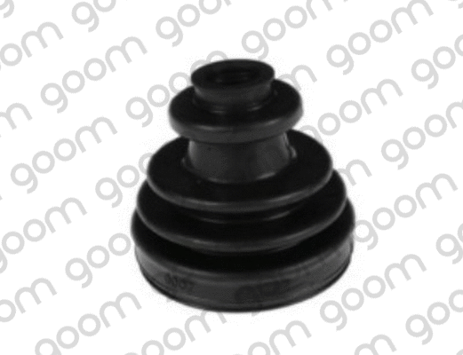 Joint-soufflet, arbre de commande GOOM DB-0143