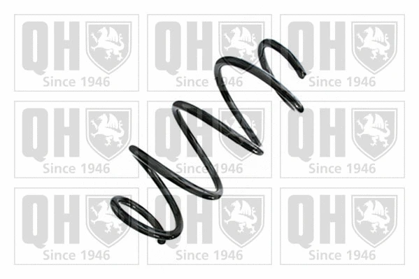 Ressort de suspension QUINTON HAZELL QCS8828