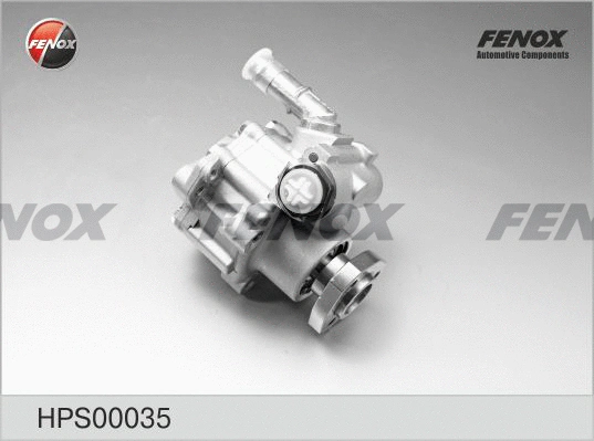 Pompe hydraulique, direction FENOX HPS00035