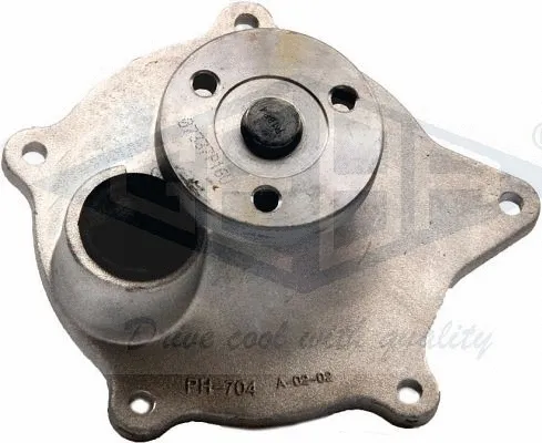 Pompe à eau, refroidissement du moteur GEBA 90020