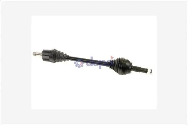 Arbre de transmission DEPA 3097150