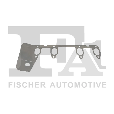 Joint, collecteur d'échappement FA1 411-018