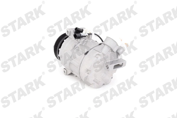 Compresseur, climatisation Stark SKKM-0340100