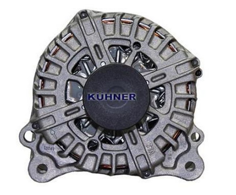 Alternateur ZPY 03L 903 017B