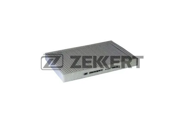 Filtre, air de l'habitacle ZEKKERT IF-3333