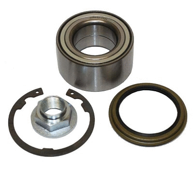 Kit de roulements de roue National NBK2153