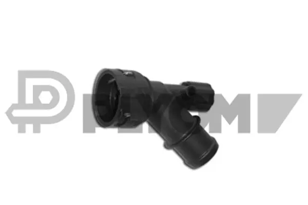 Bride de liquide de refroidissement PLYOM P955326
