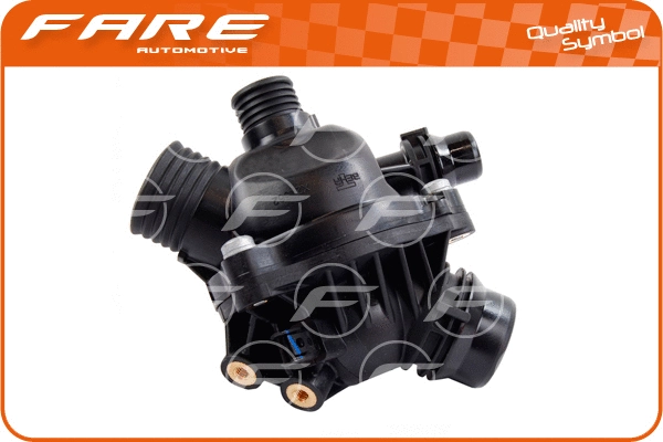 Boîtier du thermostat FARE SA 16508