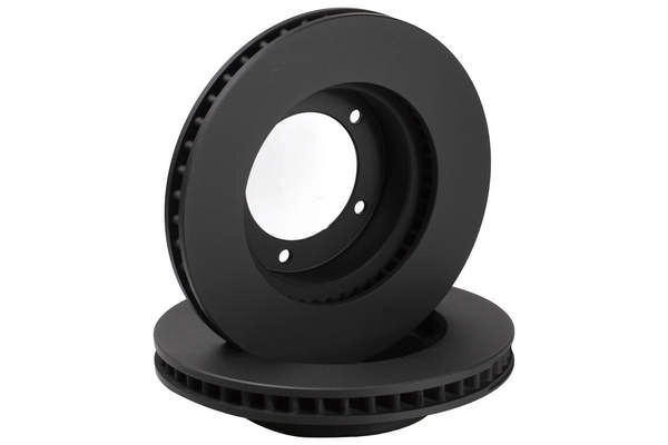 Disque de frein ZentParts Z06192