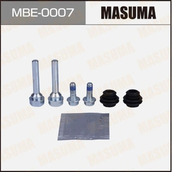 Kit de réparation, boulon de guidage MASUMA MBE-0007