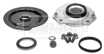 Coupelle de suspension BORG & BECK BSM5287
