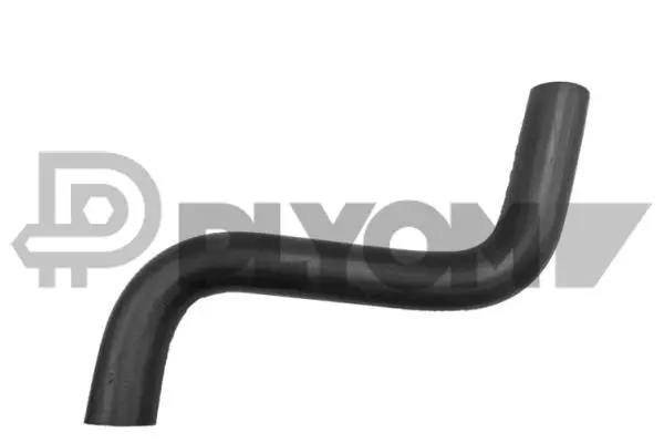 Durite de radiateur PLYOM P770899
