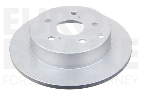 Disque de frein EUROBRAKE 58153145114