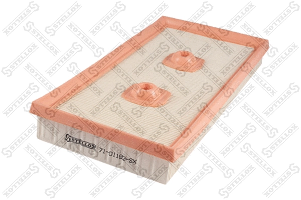 Filtre à air STELLOX 71-01192-SX