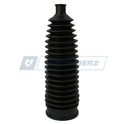Joint-soufflet, direction MOTORHERZ RDZ0487MG