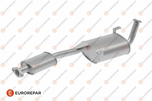 Silencieux avant EUROREPAR E12810L