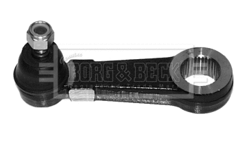Levier de direction BORG & BECK BDL6429