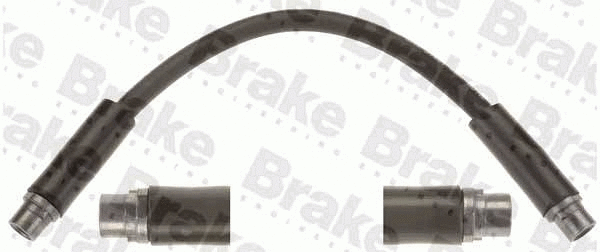 Flexible de frein Brake ENGINEERING BH770399