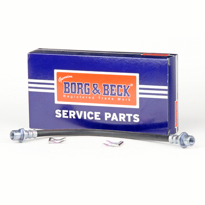 Flexible de frein BORG & BECK BBH7447