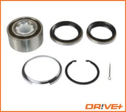 Kit de roulements de roue Dr!ve+ DP2010.10.0278
