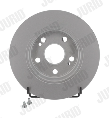Disque de frein JURID 561597JC