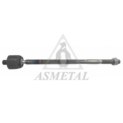 Rotule de direction intérieure, barre de connexion ASMETAL 20VW2030