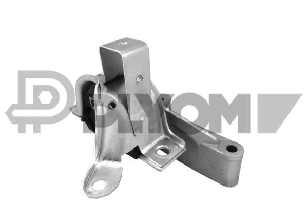 Support moteur PLYOM P756214