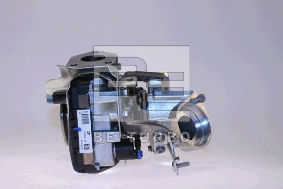 Turbocompresseur, suralimentation BE TURBO 127768