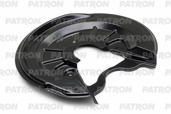 Déflecteur, disque de frein PATRON PBS061