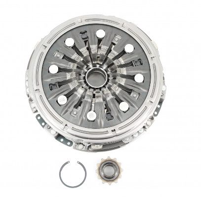 Kit d'embrayage NPS H200I91
