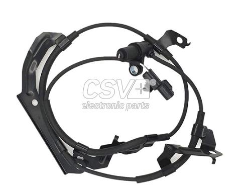 Capteur, vitesse de roue CSV electronic parts CSG1034