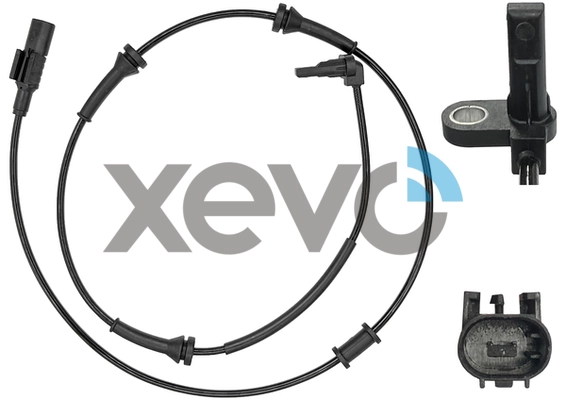 Capteur, vitesse de roue XEVO XBS975
