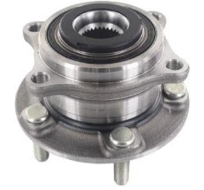 Kit de roulements de roue BREDA LORETT KRT8144