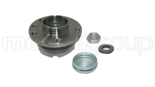 Kit de roulements de roue CIFAM 619-2983