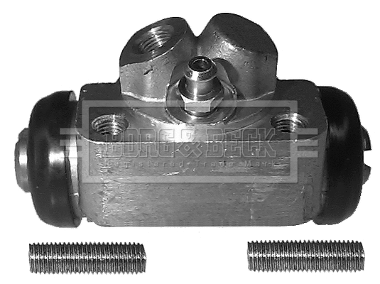 Cylindre de roue BORG & BECK BBW1174