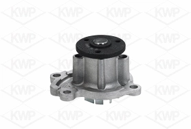 Pompe à eau, refroidissement du moteur KWP 101065