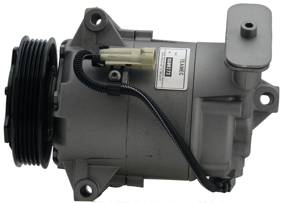 Compresseur, climatisation FRIESEN FRC00273