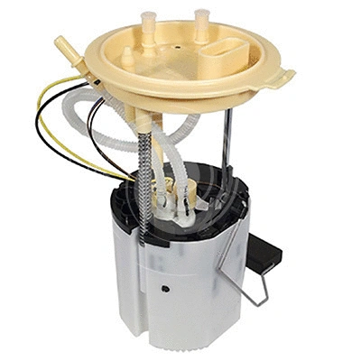 unité d'alimentation de carburant AUTOTEAM G2874A2