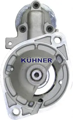 Démarreur AD KÜHNER 101075