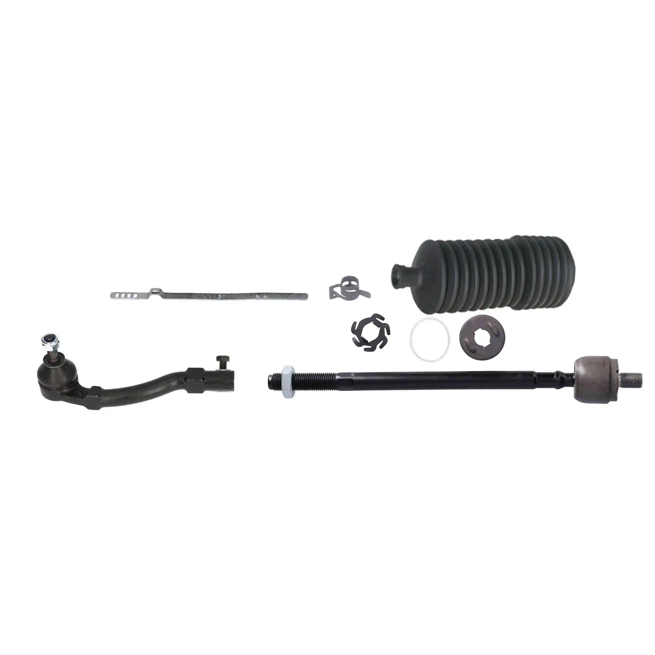 Kit de réparation, rotule de direction, barre de connexion VEMA 270045