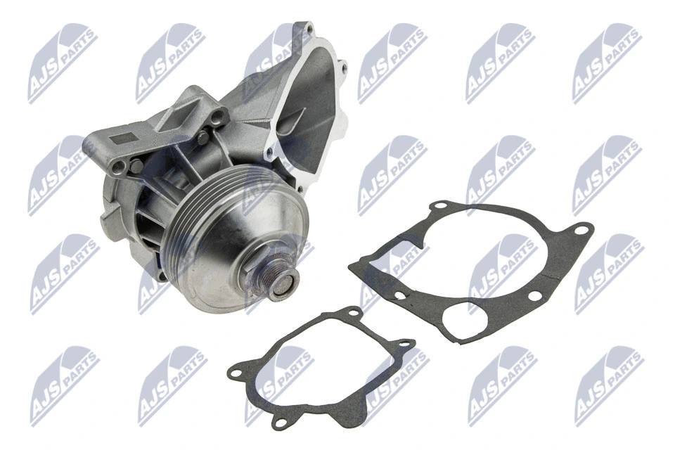 Pompe à eau, refroidissement du moteur NTY CPW-BM-027