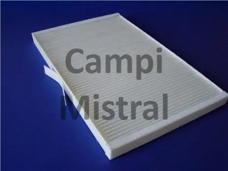 Filtre, air de l'habitacle Mistral Filter AVF0803