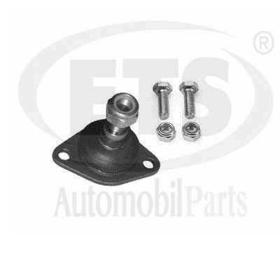 Rotule de suspension ETS 04.BJ.464