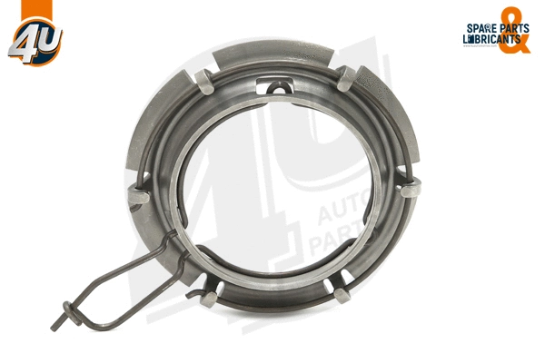Kit d'assemblage, butée de débrayage 4U Autoparts 26386ME