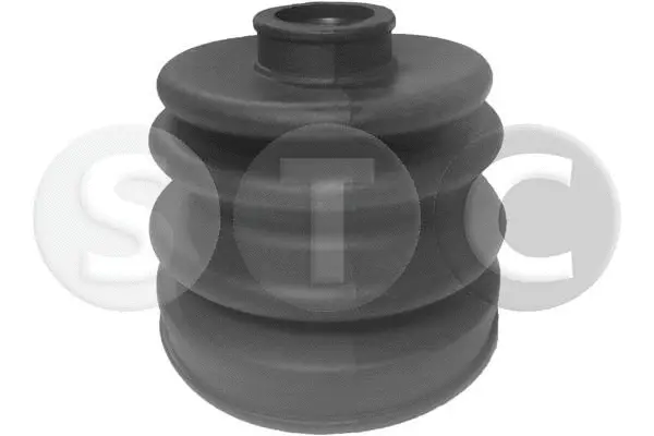 Jeu de joints-soufflets, arbre de commande STC T401961
