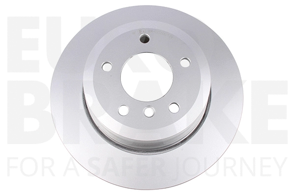 Disque de frein EUROBRAKE 58153115120
